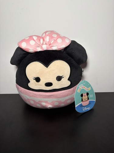 Minnie mouse squishmallow - minnie,