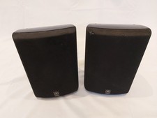Yamaha NS-M103 Micro Bookshelf