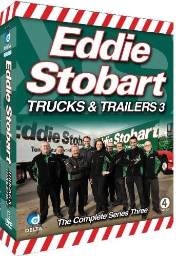 Eddie stobart trucks - stobart,
