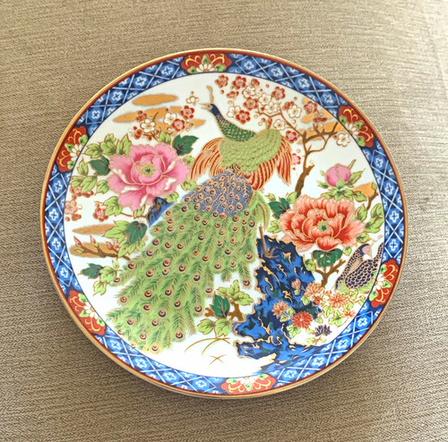 Multicolour ceramic decorative - multicolour,