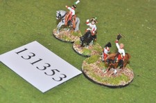 15mm napoleonic / austrian - command - (131353)