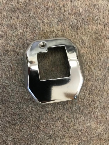 Triumph stag internal door