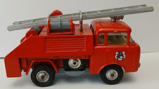 Corgi 470 FC Jeep - Our own