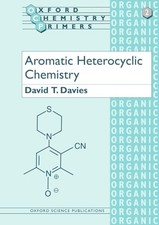 Aromatic heterocyclic - aromatic,