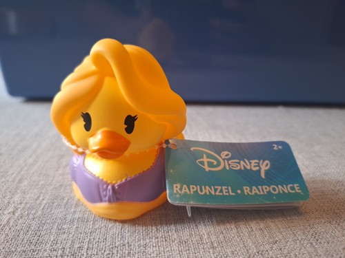 Rapunzel disney duck - disney,