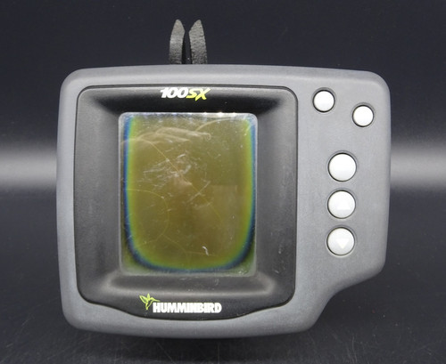 Hummingbird 100sx single beam - 100sx,