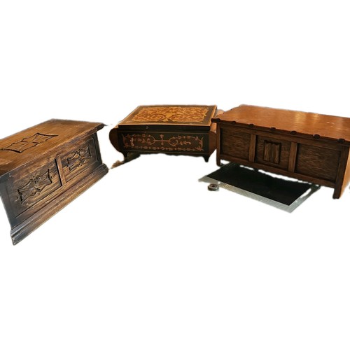 Vintage tallent oak musical - vintage,