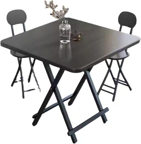 Modern foldable wooden dining - modern,