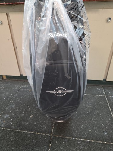 Titleist vokey tour - vokey, bag