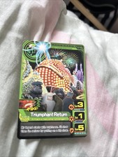 Animal kaiser gaming card - gaming,