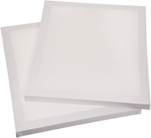 Large primed and stretched - primed,