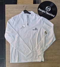 Brand New White Thin Sergio