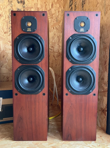 Monitor audio ma14 gold - monitor,