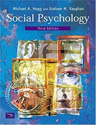 Social psychology paperback - social,