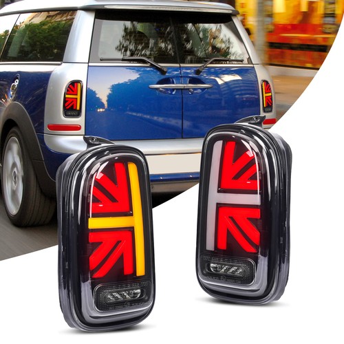 Pair led taillight assembly - pair,