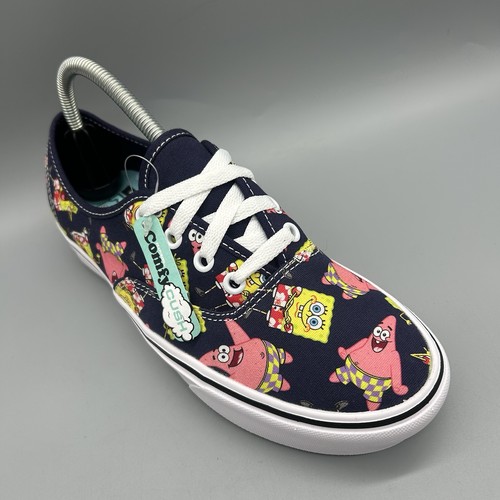 Vans spongebob squarepants - x,