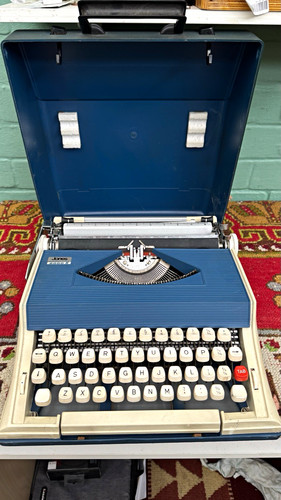 Jones 2000 portable manual - jones,