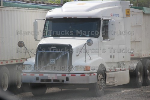 Truck photo volvo - photo, vn