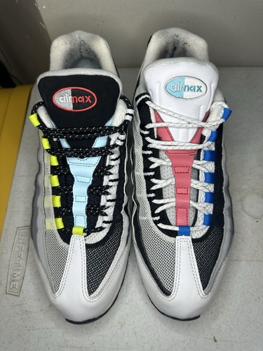 Nike air max qs - 95,