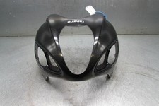 Suzuki GSX1300 R Hayabusa