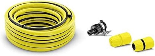 Karcher hose set inch 10m - hose,