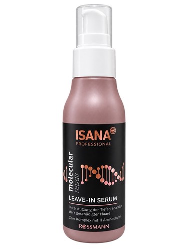 Isana professional molecular - isana,