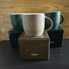 STARBUCKS REWARDS Limited Mug
