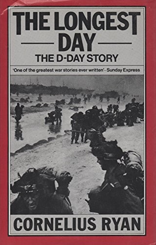 The longest day - day, d-day