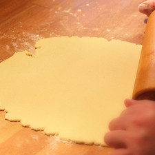 Masa Harina Corn Tortilla Flour - 1Kg