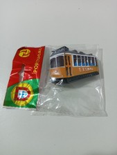 Lisbon Portugal Tram Fridge