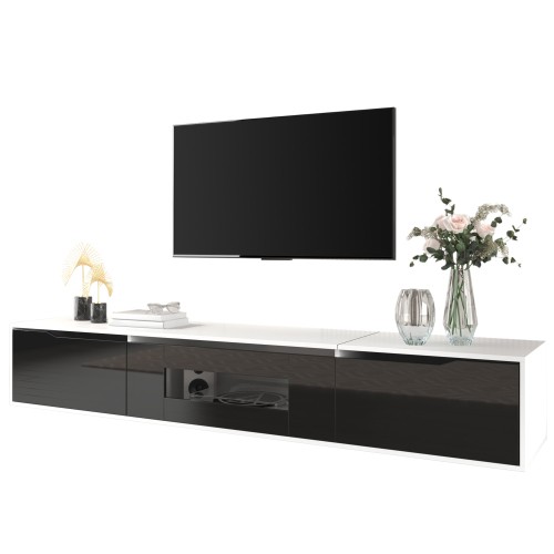 Led high gloss - tv, cabinet