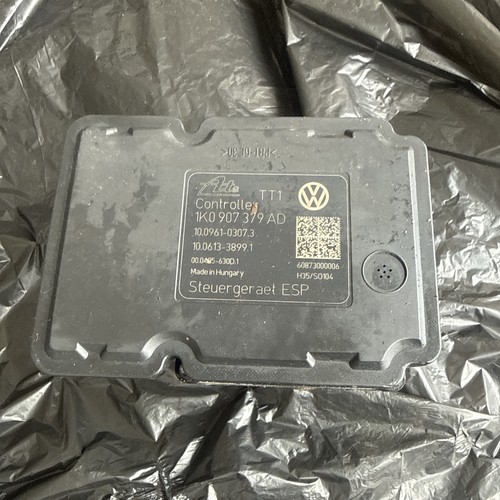 Audi seat skoda abs pump - vw,