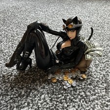 Kotobukiya DC Comics Catwoman