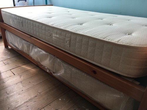 Marks spencer pine solid - m&s, &