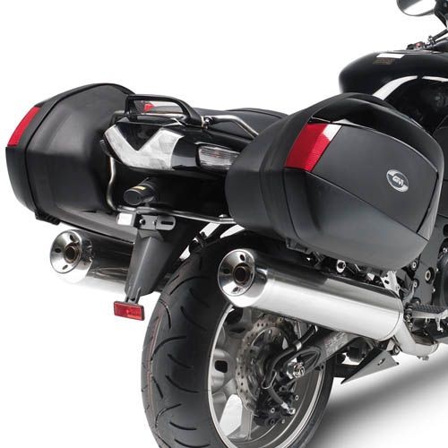 Plx446 givi side suitcase - plx446,