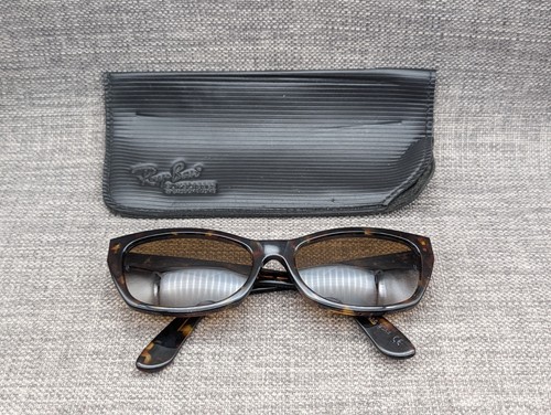 Bausch lomb ray ban - bausch,
