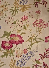 Laura Ashley Neisha Fabric
