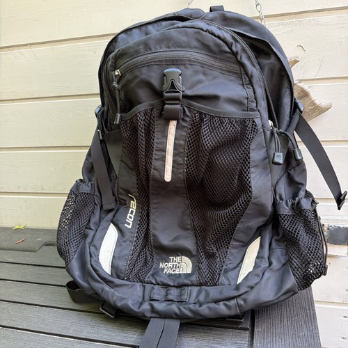 The north face recon black - face,