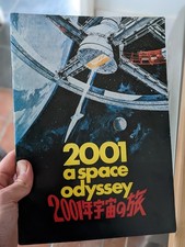 Stanley Kubrick 2001 A Space