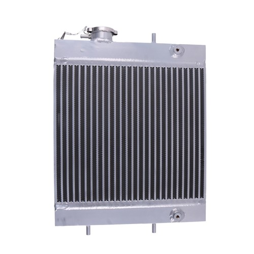 Radiator 906400 920300 - radiator, 30/906400
