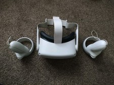 (128 GB) Oculus Meta Quest 2