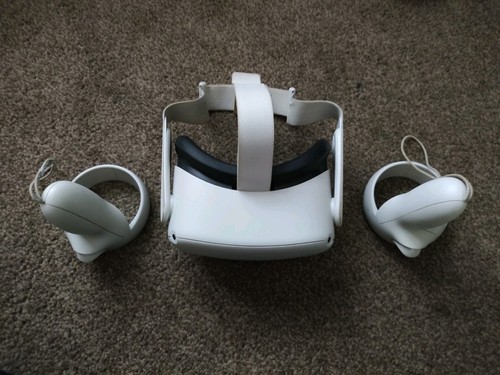 Oculus meta quest - oculus,