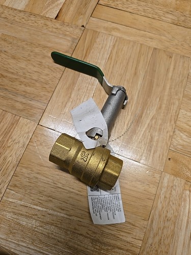 Hattersley 100 dn50 pn25 - hattersley, 3/4''
