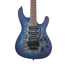 Ibanez S770-CZM S Series