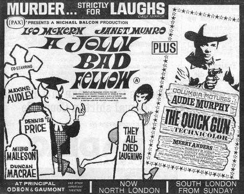 Newspaper advert jolly - 6,