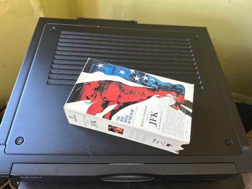 Sony vcr slv r1000 stereo - vcr, slv-r1000