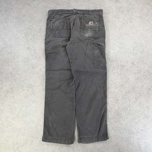Carhartt carpenter pants - carhartt,