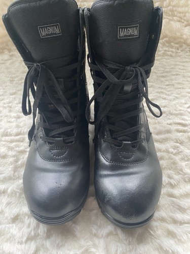 Magnum panther8 uniform - magnum, panther8.0