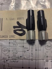 Lyrec frida trident original new nos