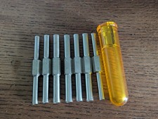 Clock Winding & Letting Down